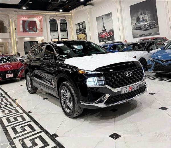 هيونداي سانتافي 2023 للبيع في العراق - اربيل